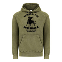 Vintage Olive Taurus Horoscope Vintage Hoodie - Bettercallsaul