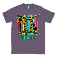 Lavender Gemini Classic Tee - RanaPortraitStore