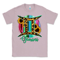 Lilac Gemini Classic Tee - RanaPortraitStore