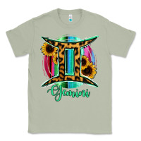 Matcha Gemini Classic Tee - RanaPortraitStore