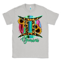 Moon Dust Gemini Classic Tee - RanaPortraitStore