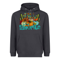 Smoke fall pumpkin art Heavyweight Hoodie - CowhideDigitalArt