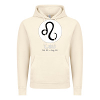 Vintage Artic Leo Horoscope Vintage Hoodie - Bettercallsaul