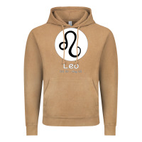 Vintage Camel Leo Horoscope Vintage Hoodie - Bettercallsaul