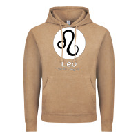 Vintage Coffee Leo Horoscope Vintage Hoodie - Bettercallsaul