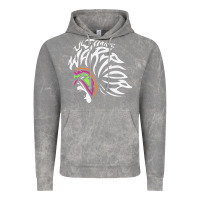 Cloud Rock ultimate warrior Vintage Hoodie - tuanDangUi