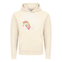 Vintage Artic ultimate warrior Vintage Hoodie - tuanDangUi