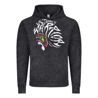 Ultimate Warrior Vintage Hoodie | Teevron