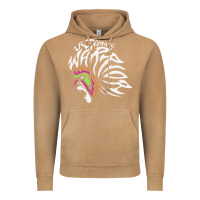 Vintage Camel ultimate warrior Vintage Hoodie - tuanDangUi