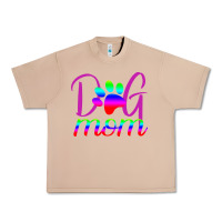 Burro Dog Mom Urban Heavy Tee - Bettercallsaul