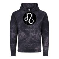 Cloud Black Leo Horoscope Vintage Hoodie - Bettercallsaul