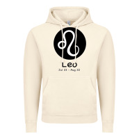 Vintage Artic Leo Horoscope Vintage Hoodie - Bettercallsaul