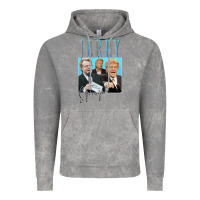 Cloud Rock jerry springer Vintage Hoodie - tuanDangUi