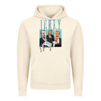 Vintage Artic jerry springer Vintage Hoodie - tuanDangUi