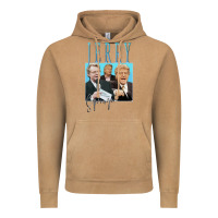 Vintage Camel jerry springer Vintage Hoodie - tuanDangUi