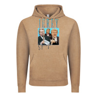 Vintage Coffee jerry springer Vintage Hoodie - tuanDangUi