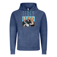 Vintage Denim jerry springer Vintage Hoodie - tuanDangUi