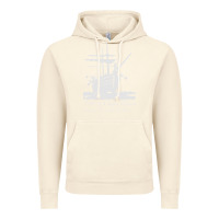 Vintage Artic boston tea party funny Vintage Hoodie - tuanDangUi