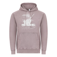 Vintage Zinc boston tea party funny Vintage Hoodie - tuanDangUi