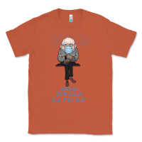 Copper Bernie it's Cold Outside Classic Tee - Bettercallsaul