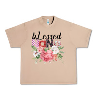 Burro Blessed Nana Gifts for Nana or Grandma Urban Heavy Tee - Bettercallsaul
