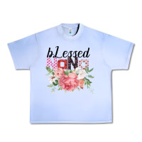 Grape Ice Blessed Nana Gifts for Nana or Grandma Urban Heavy Tee - Bettercallsaul