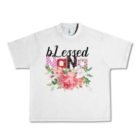 Lunar Rock Blessed Nana Gifts for Nana or Grandma Urban Heavy Tee - Bettercallsaul