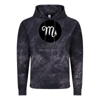 Cloud Black Scorpio Horoscope Vintage Hoodie - Bettercallsaul