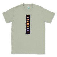 Matcha Planets Colour Classic Tee - Bettercallsaul