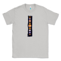 Moon Dust Planets Colour Classic Tee - Bettercallsaul