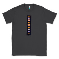 Smoke Planets Colour Classic Tee - Bettercallsaul