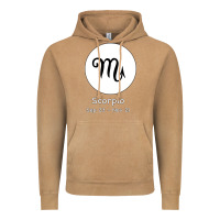 Vintage Camel Scorpio Horoscope Vintage Hoodie - Bettercallsaul