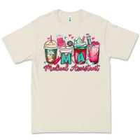 Bone ma medical assistant coffee cups Premium Tee - MaliasSmallBusiness