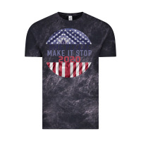 Cloud Black OMG Please Make it stop 2020 Vintage Tee - Bettercallsaul