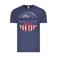 Vintage Denim OMG Please Make it stop 2020 Vintage Tee - Bettercallsaul