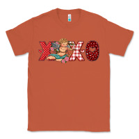 Copper xoxo cupid Classic Tee - RanaPortraitStore