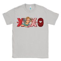 Moon Dust xoxo cupid Classic Tee - RanaPortraitStore