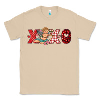 Mushroom xoxo cupid Classic Tee - RanaPortraitStore