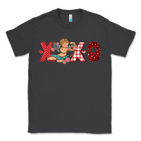 Smoke xoxo cupid Classic Tee - RanaPortraitStore