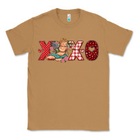 Toasted Coconut xoxo cupid Classic Tee - RanaPortraitStore