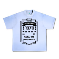 Grape Ice vintage quality without compromise 1970 Urban Heavy Tee - Bettercallsaul