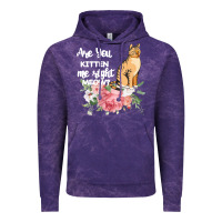 Cloud Purple Cat Maine coon gift kidding kitten meow pussycat Vintage Hoodie - Bettercallsaul