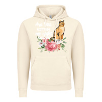 Vintage Artic Cat Maine coon gift kidding kitten meow pussycat Vintage Hoodie - Bettercallsaul
