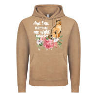 Vintage Coffee Cat Maine coon gift kidding kitten meow pussycat Vintage Hoodie - Bettercallsaul