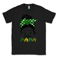 Black Lucky Mama Classic Tee - Bettercallsaul