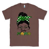 Chestnut Lucky Mama Classic Tee - Bettercallsaul