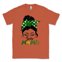 Copper Lucky Mama Classic Tee - Bettercallsaul