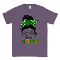 Lavender Lucky Mama Classic Tee - Bettercallsaul
