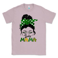 Lilac Lucky Mama Classic Tee - Bettercallsaul