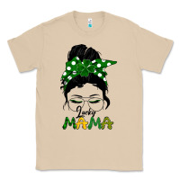 Mushroom Lucky Mama Classic Tee - Bettercallsaul